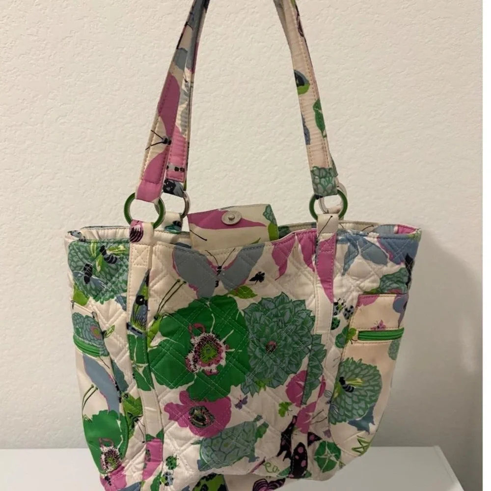 Vera bradley bag